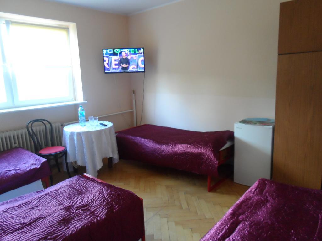 Kwatery Pokoje Mira Poznan Room photo