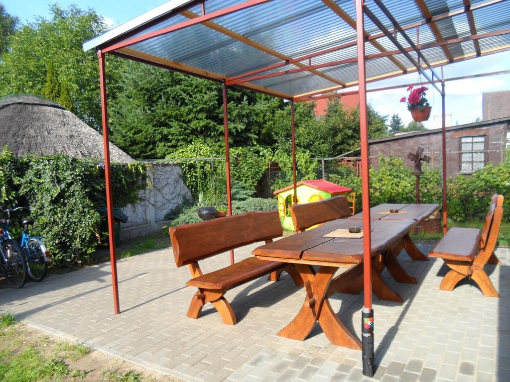 Kwatery Pokoje Mira Poznan Room photo
