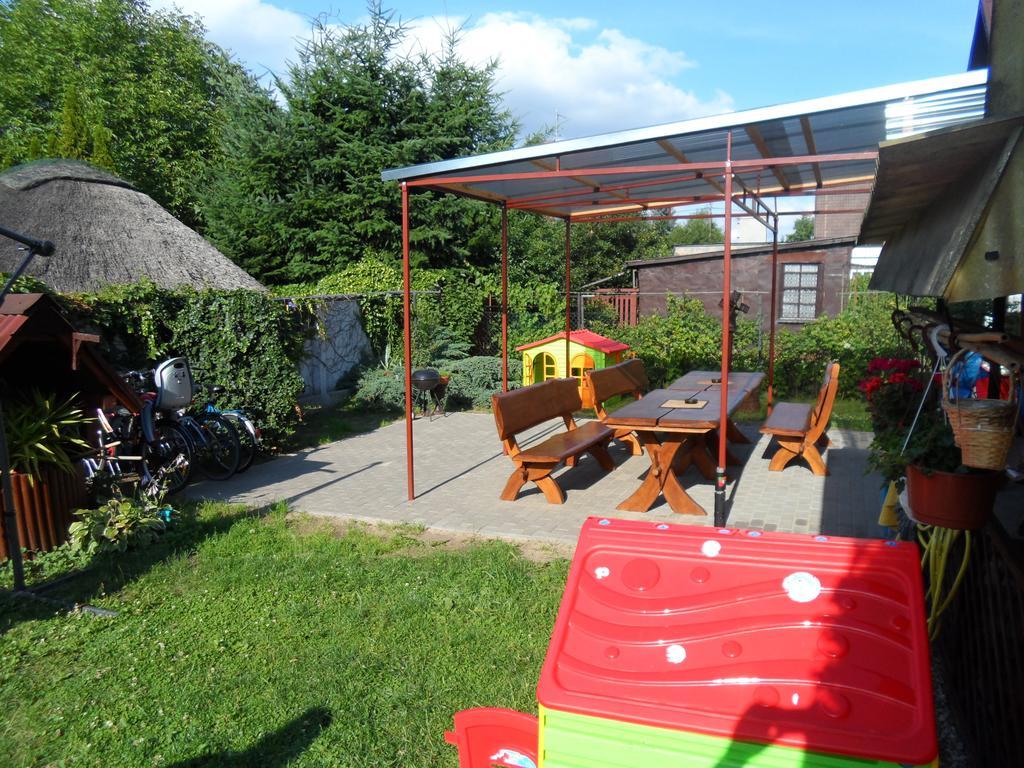 Kwatery Pokoje Mira Poznan Room photo